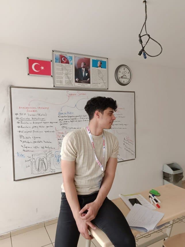 Nurullah T. — çalışma 2