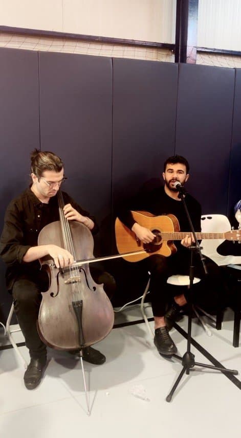 Oğulcan A. — çalışma 2