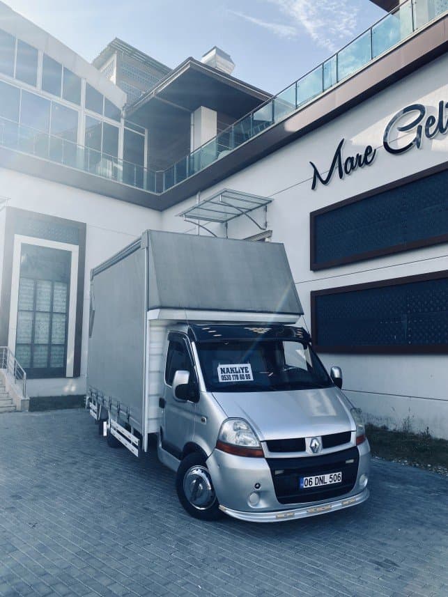 Oğulcan P. — çalışma 1