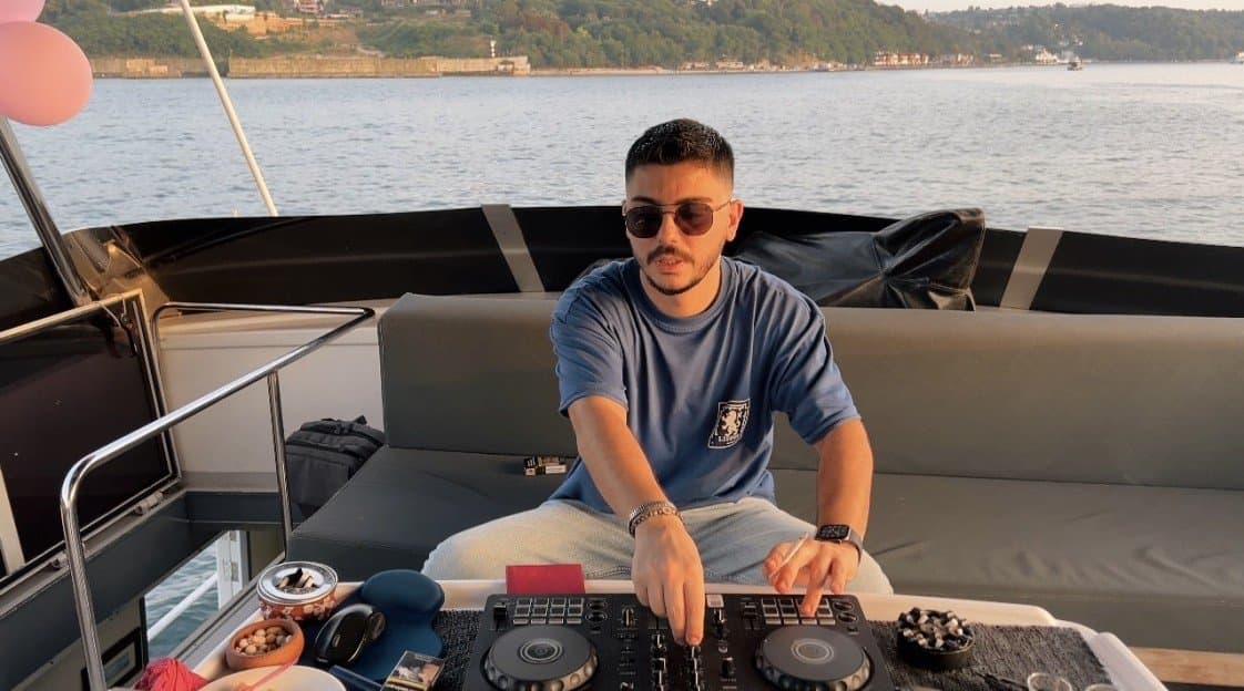 Oğuz Y. — çalışma 4
