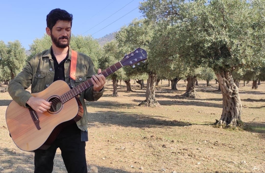 Oğuzhan A. — çalışma 1