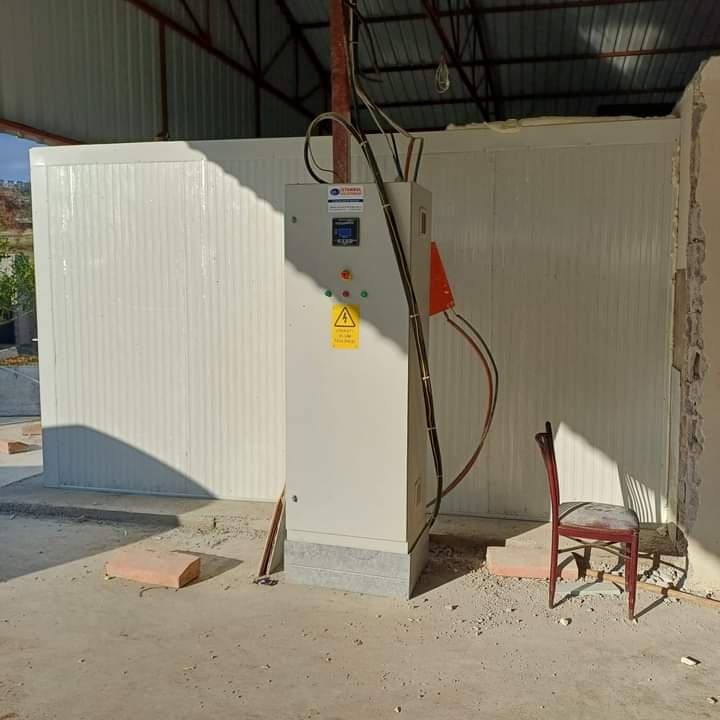 Oğuzhan D. — çalışma 8