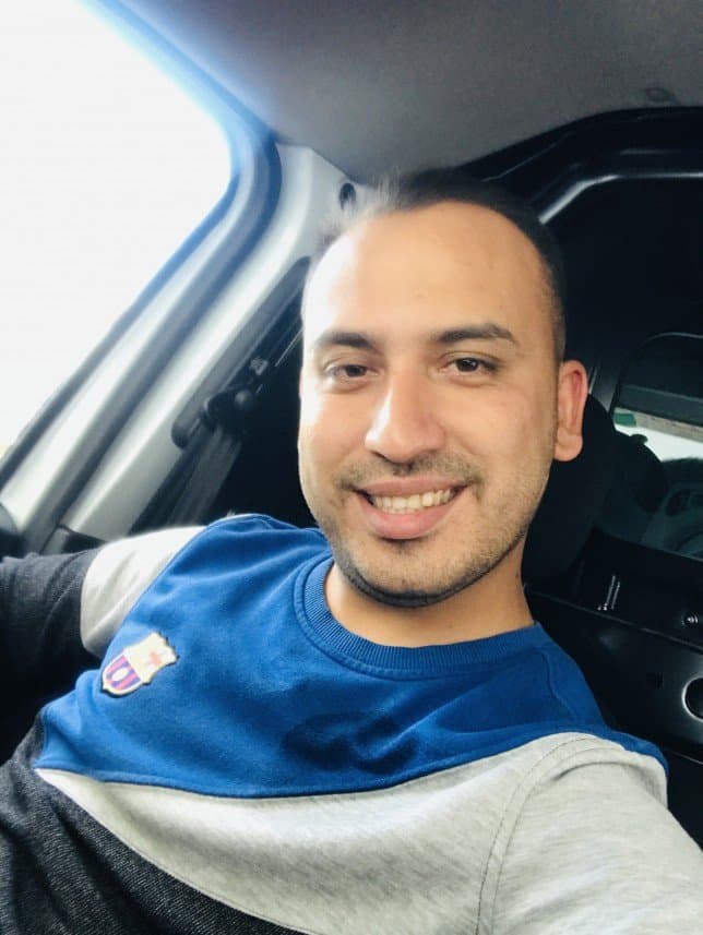 Oğuzhan İ. — çalışma 1