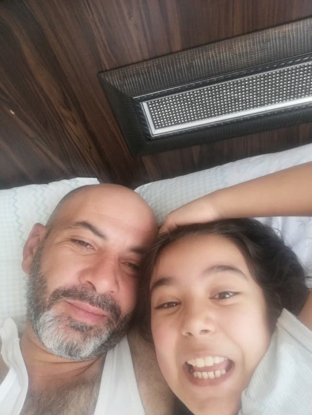 Oguzhan K. — çalışma 6