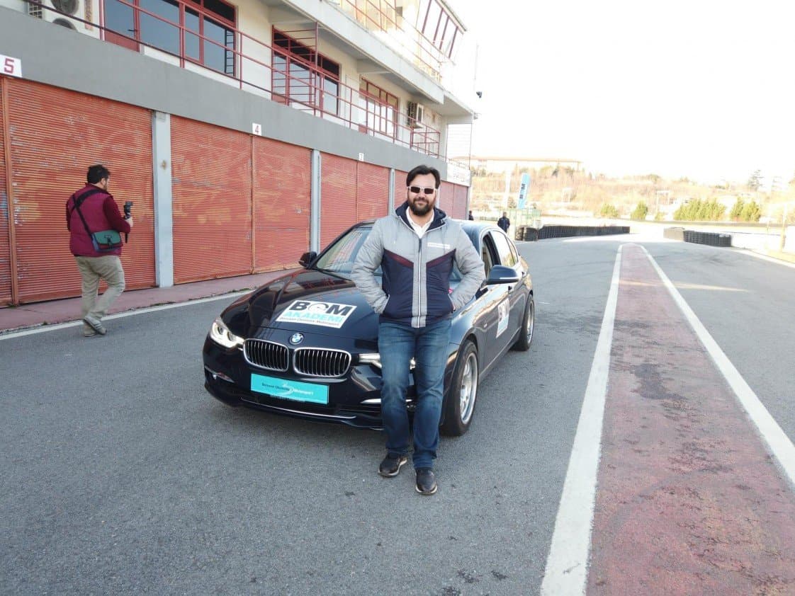 Oguzhan K. — çalışma 1