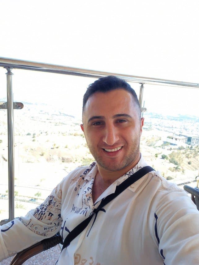 Oğuzhan O. — çalışma 2