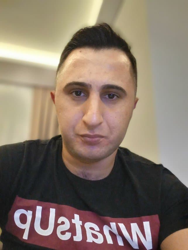 Oğuzhan O. — çalışma 4