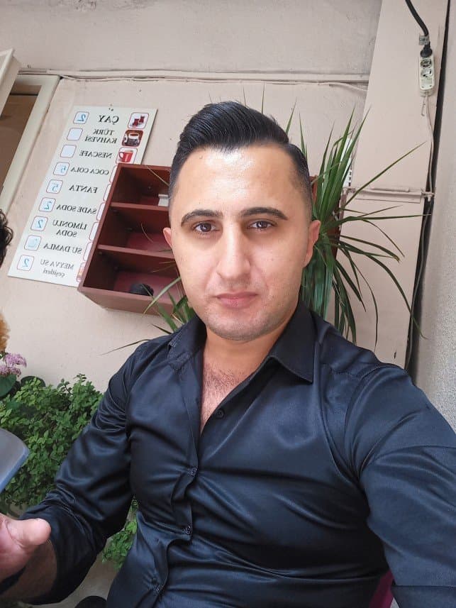 Oğuzhan O. — çalışma 5