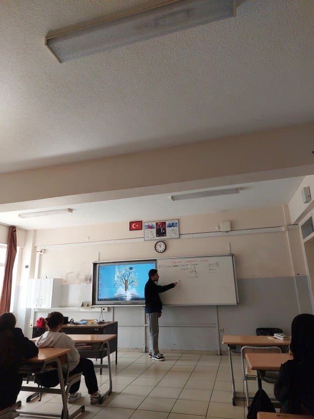 Oğuzhan Ö. — çalışma 2
