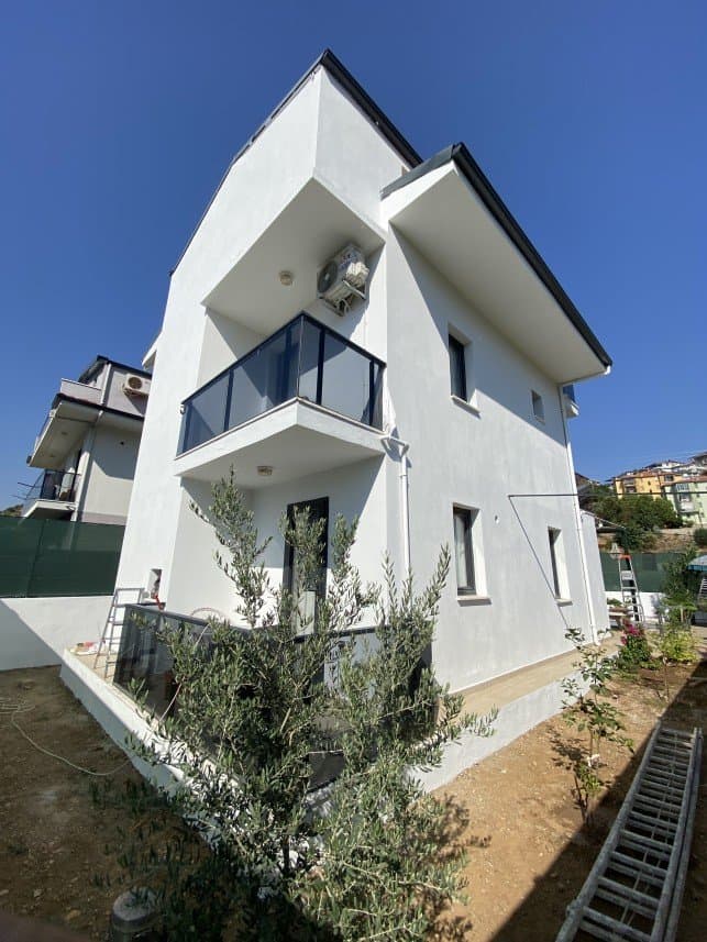 Oğuzhan A. — çalışma 6