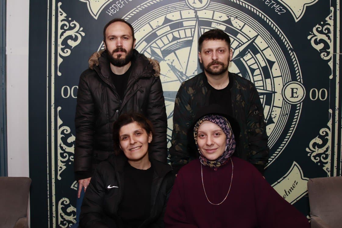 Oğuzhan Ü. — çalışma 4