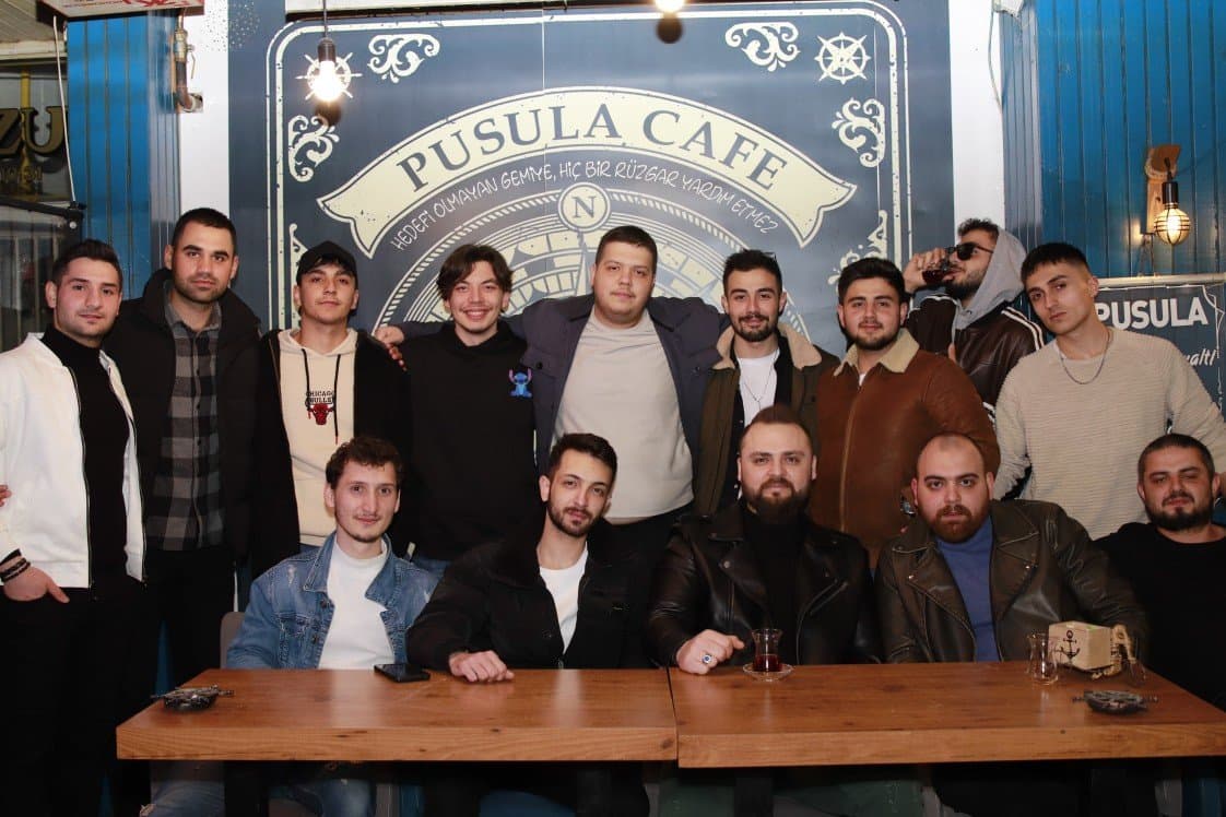 Oğuzhan Ü. — çalışma 5