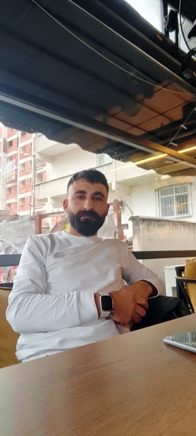 Okan A. — çalışma 1