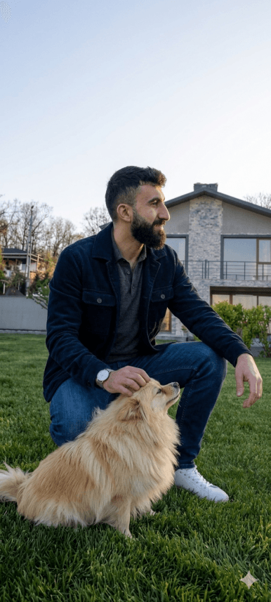 Okan A. — çalışma 2