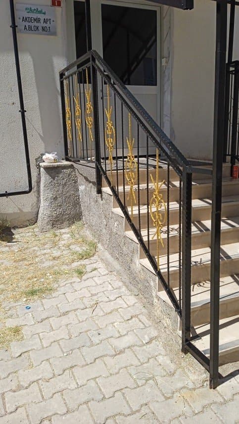 Oktay A. — çalışma 5