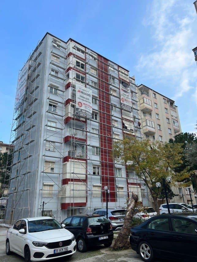 Okyanus M. — çalışma 1