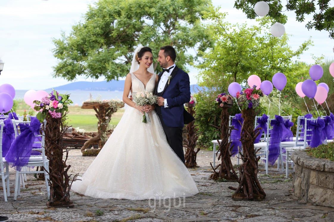 Olcay F. — çalışma 1