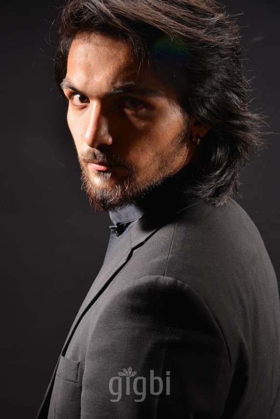 Olcay K. — çalışma 7