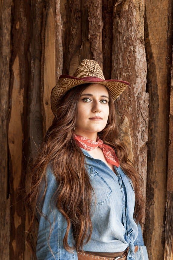 Olesia A. — çalışma 1
