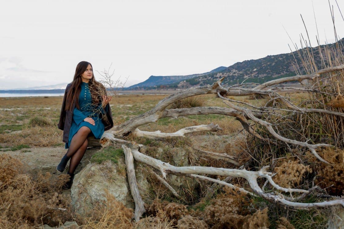Olesia A. — çalışma 4