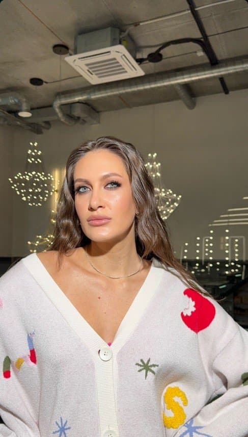 Olesia T. — çalışma 3