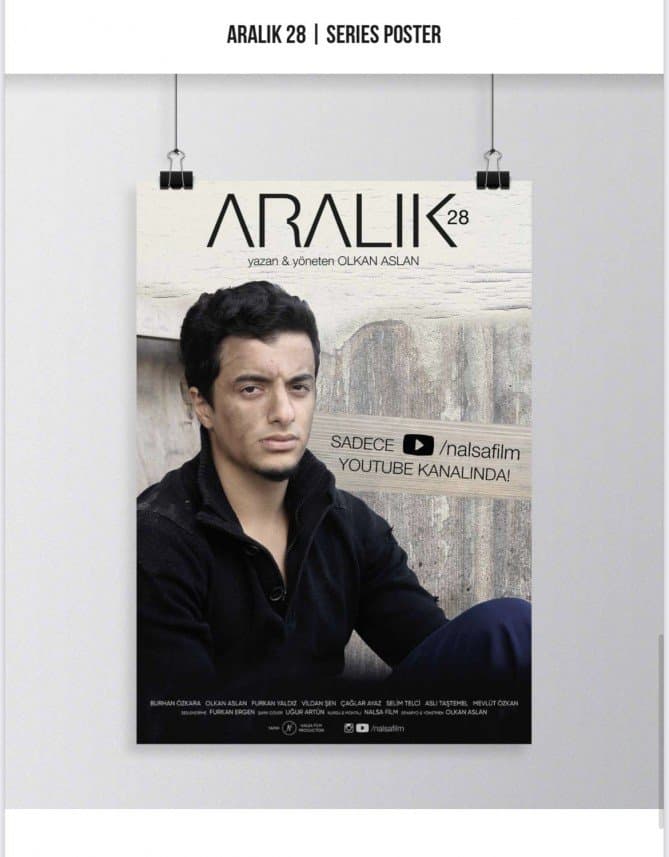 Olkan A. — çalışma 2