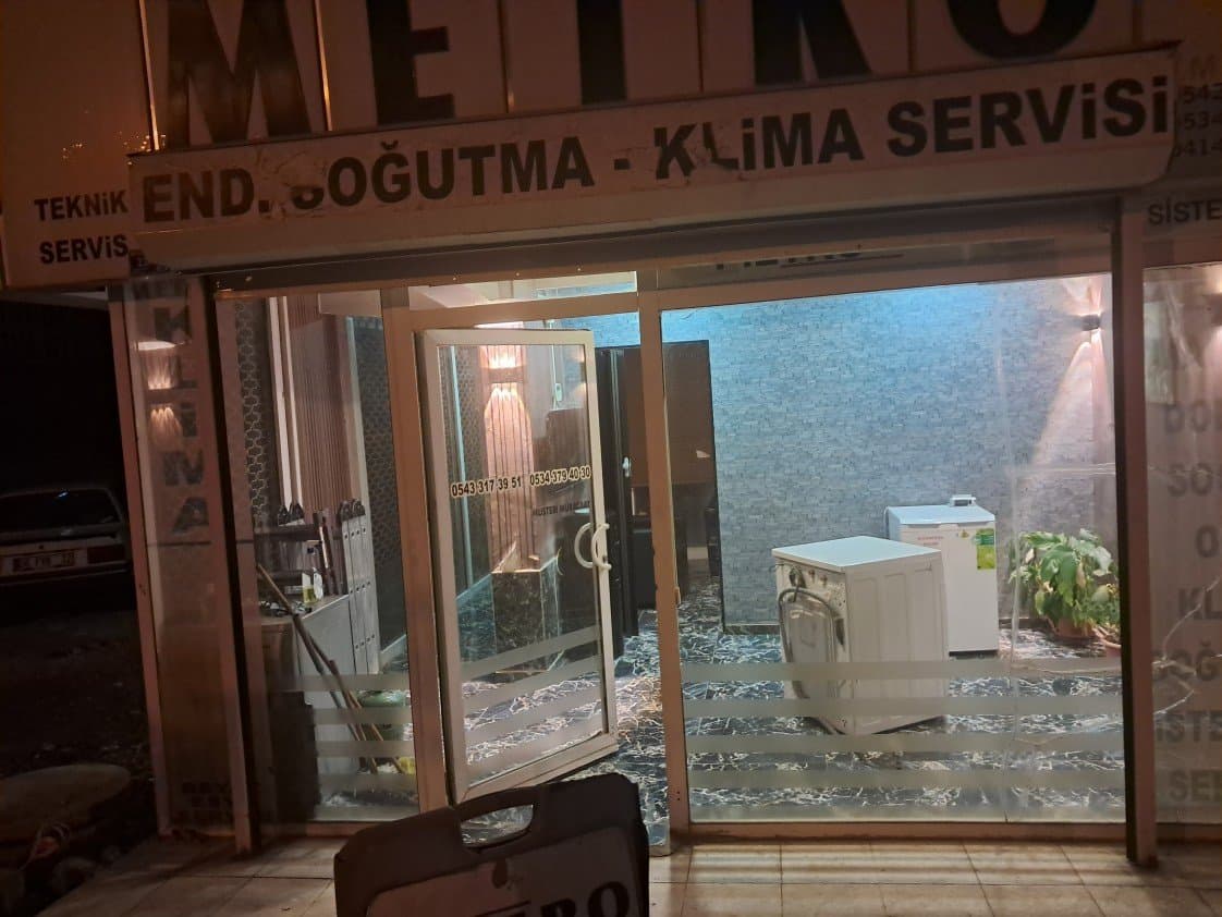Ömer A. — çalışma 1