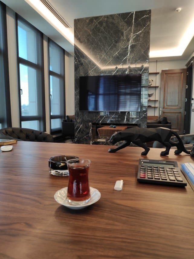 Ömer B. — çalışma 5