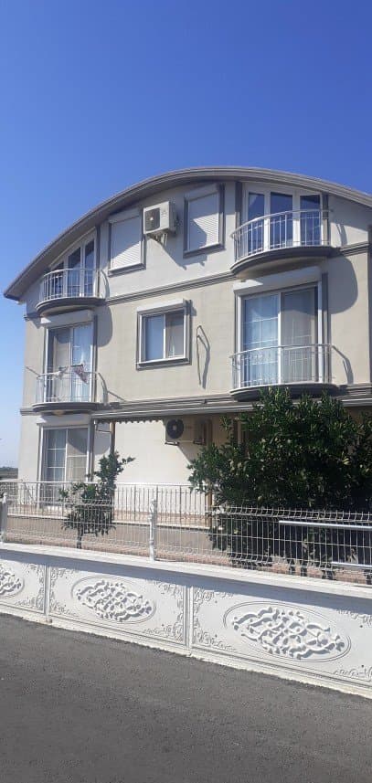 Ömer C. — çalışma 1