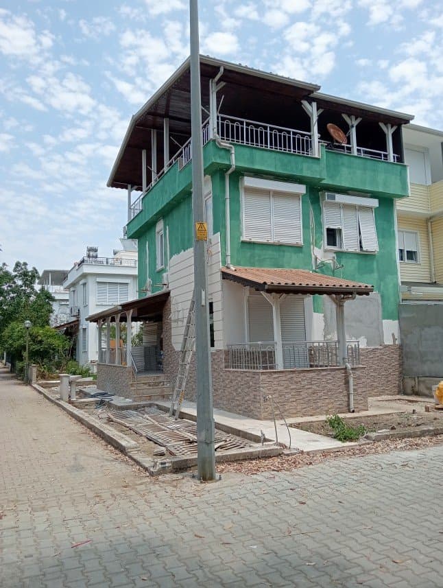 Ömer C. — çalışma 6