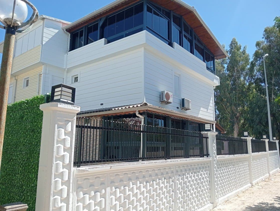 Ömer C. — çalışma 7