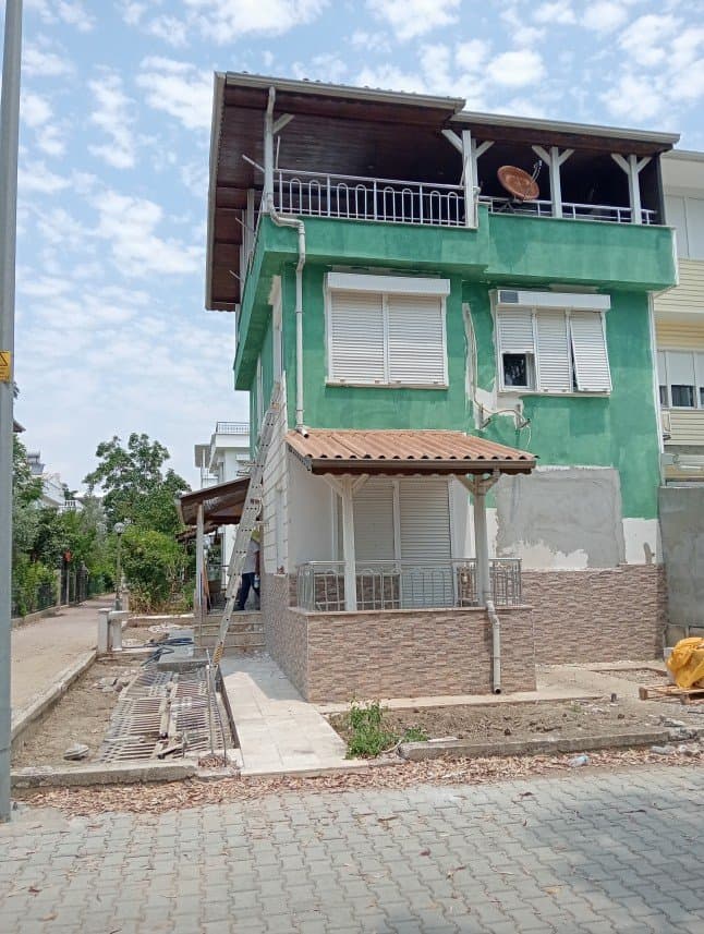 Ömer C. — çalışma 8