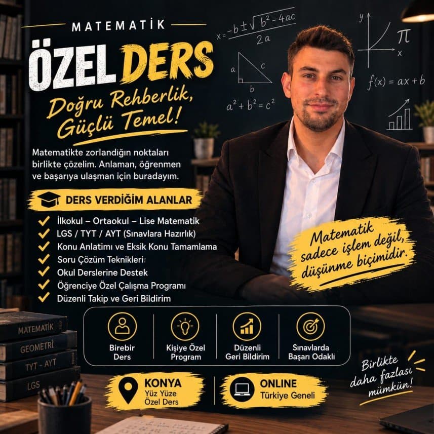 Ömer C. — çalışma 1