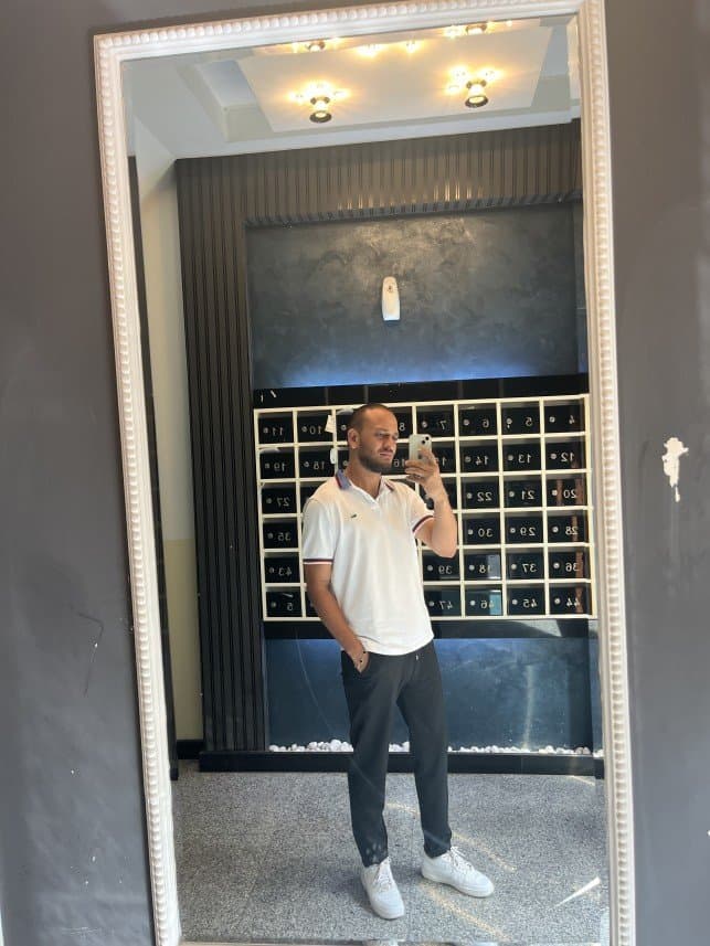 Ömer Ç. — çalışma 2