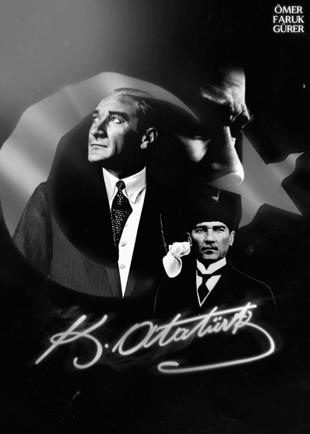 Ömer G. — çalışma 1