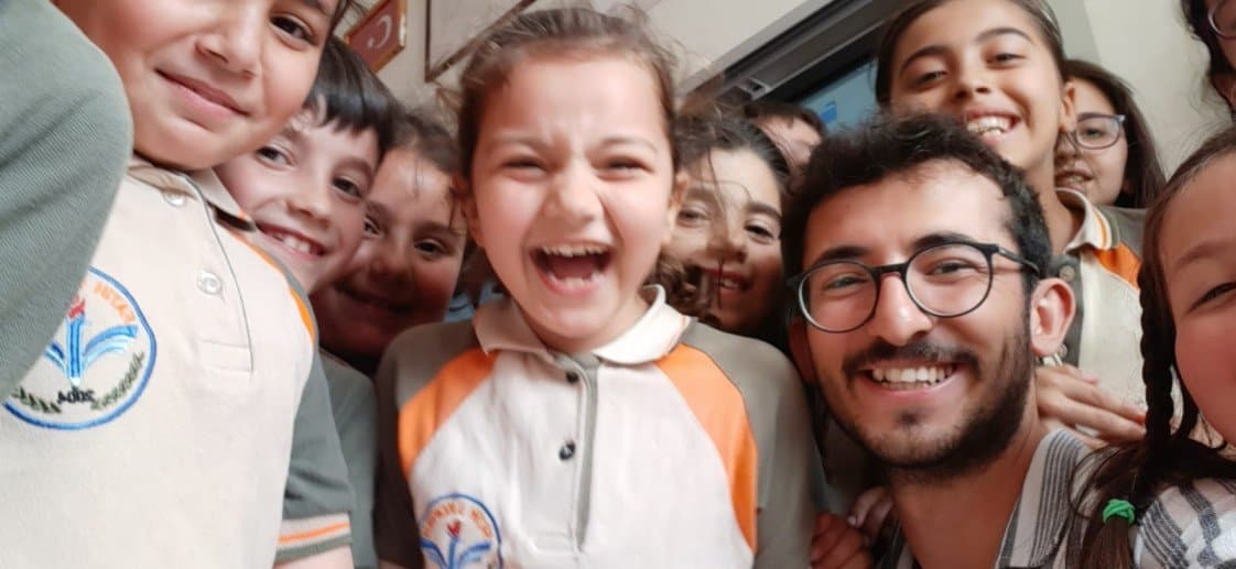 Ömer Ö. — çalışma 1