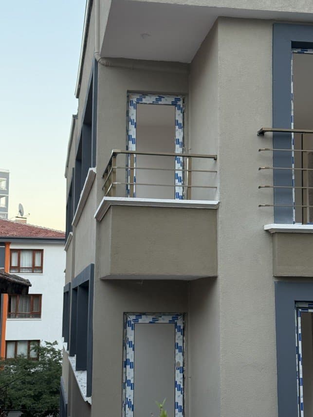 Ömer I. — çalışma 1