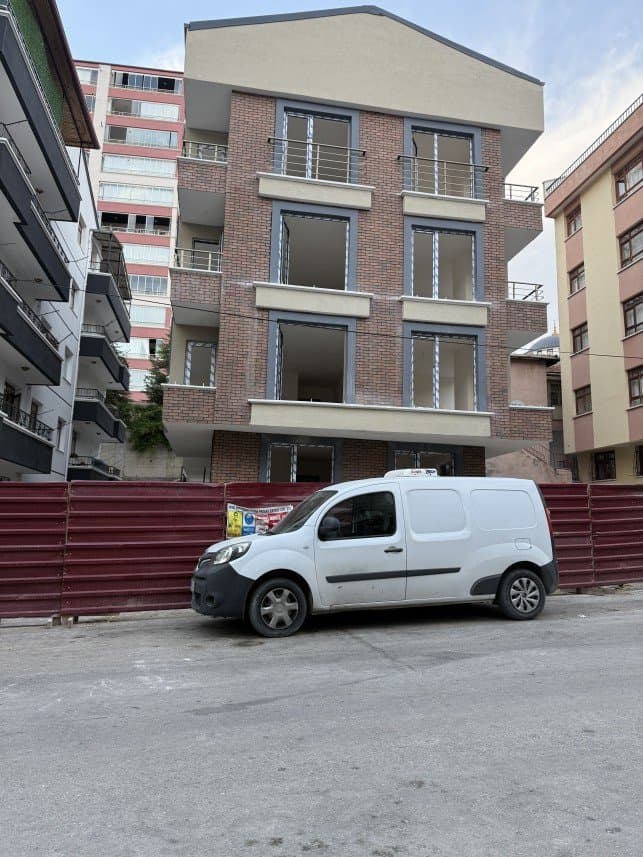 Ömer I. — çalışma 3
