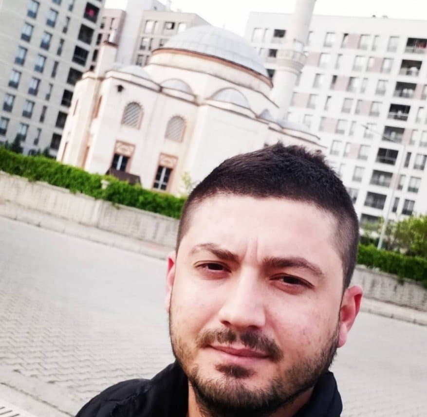 Ömer K. — çalışma 1