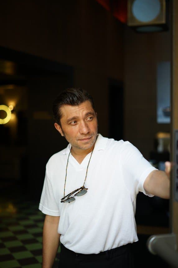 Ömer M. — çalışma 1