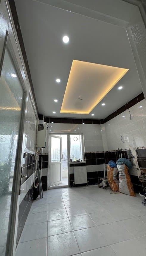 Ömer N. — çalışma 8