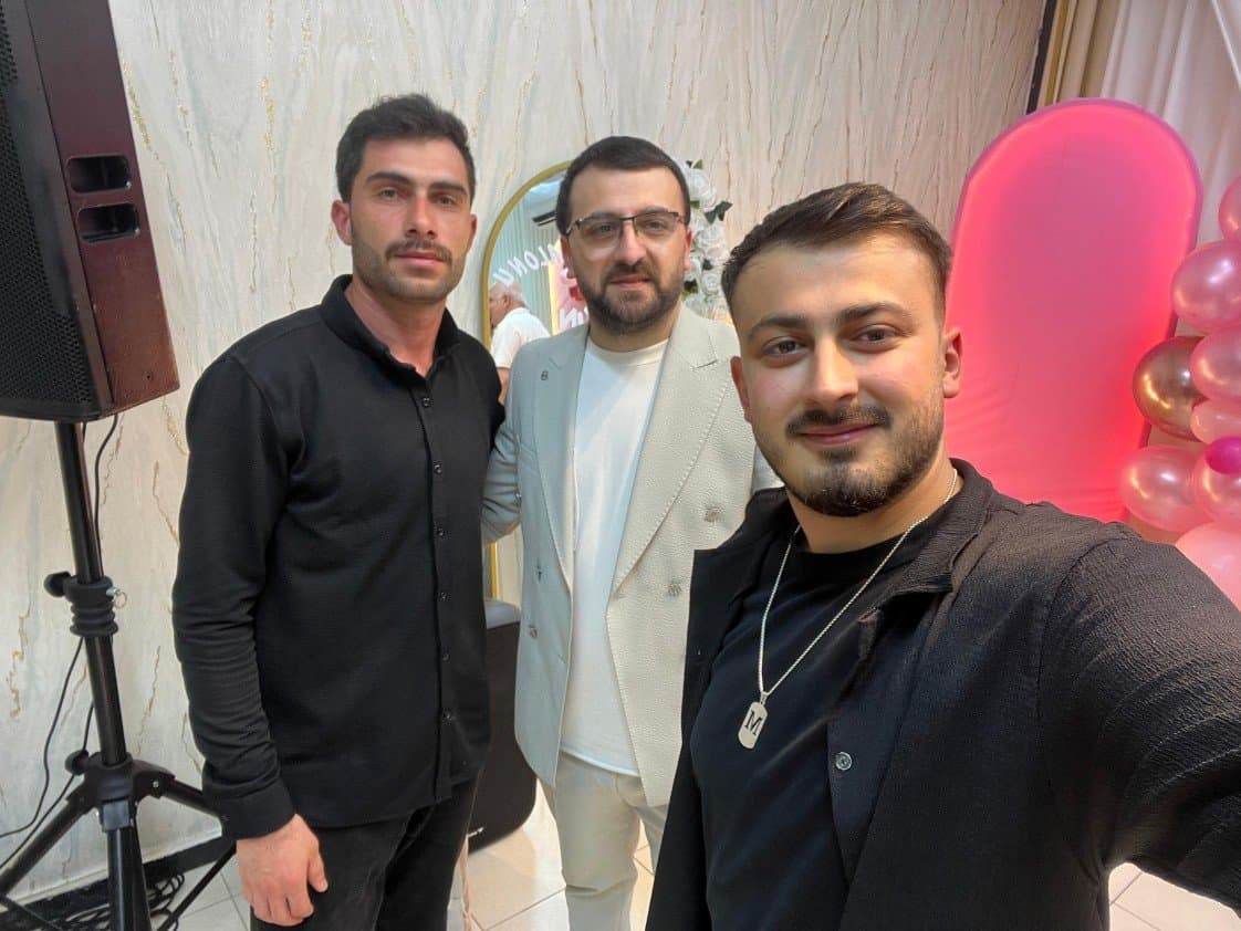 Ömer Ş. — çalışma 5
