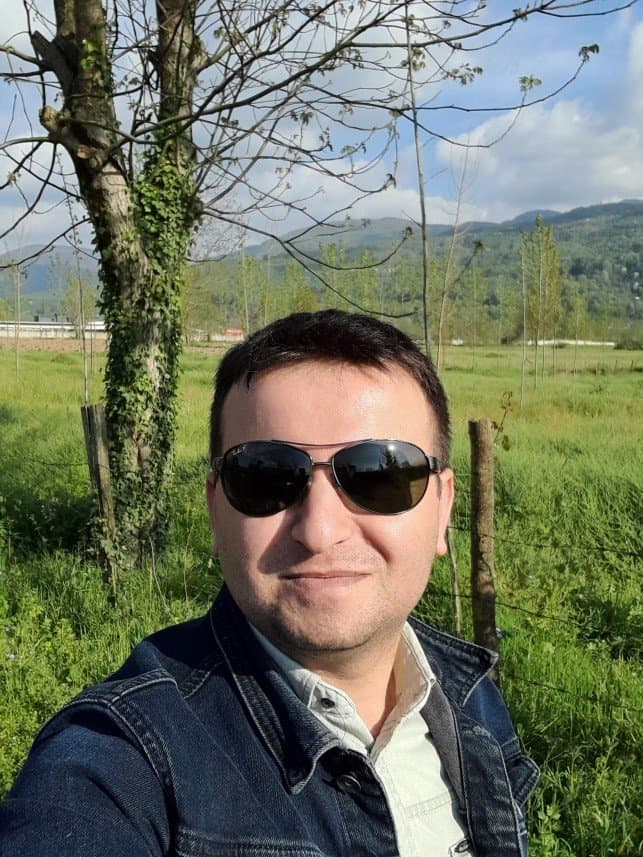 Ömer Ş. — çalışma 5