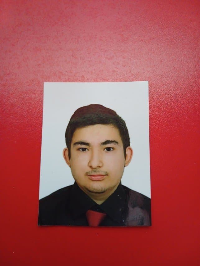 Ömer T. — çalışma 6