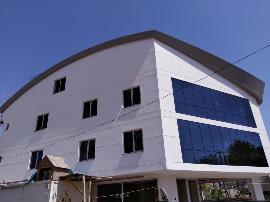 Ömer U. — çalışma 4