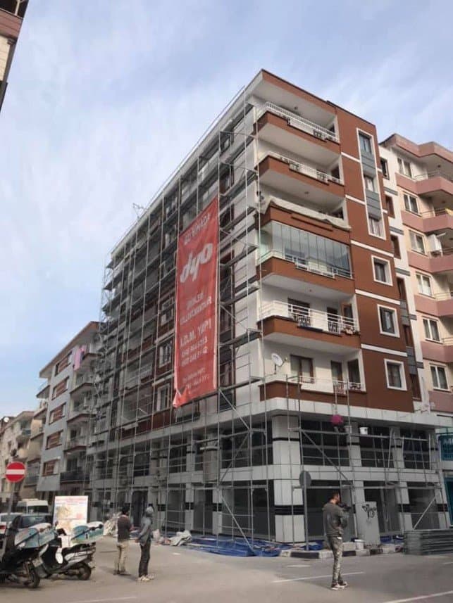 Ömer V. — çalışma 1