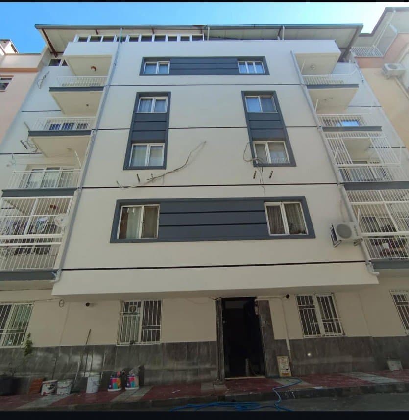 Ömer V. — çalışma 4