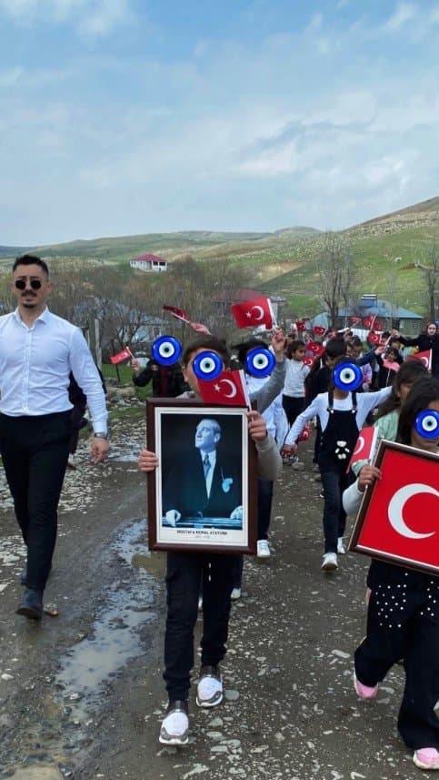 Ömer Y. — çalışma 3