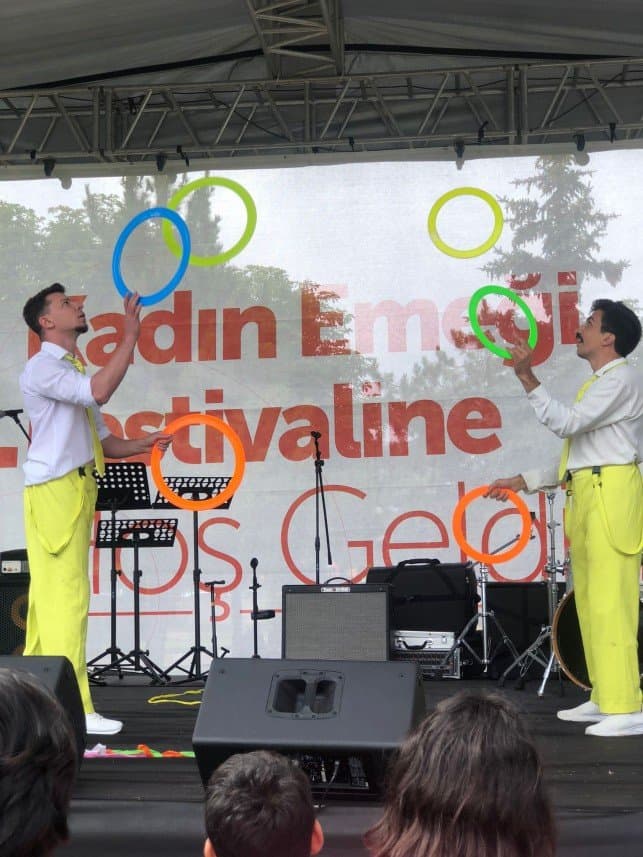 Ömür G. — çalışma 2