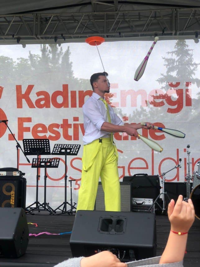 Ömür G. — çalışma 3